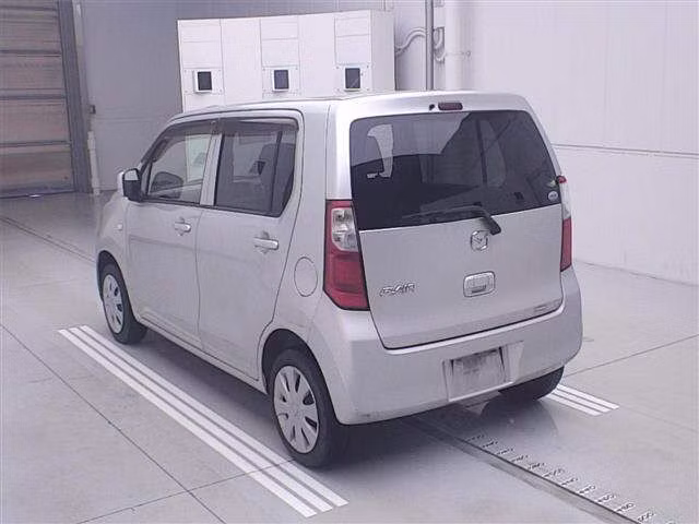 MAZDA FLAIR