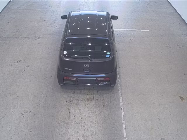 MAZDA CAROL