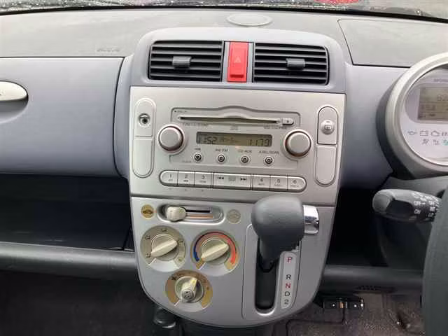 HONDA LIFE