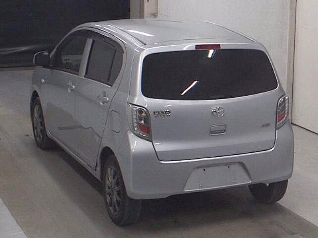 TOYOTA PIXIS EPOCH