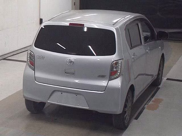 TOYOTA PIXIS EPOCH