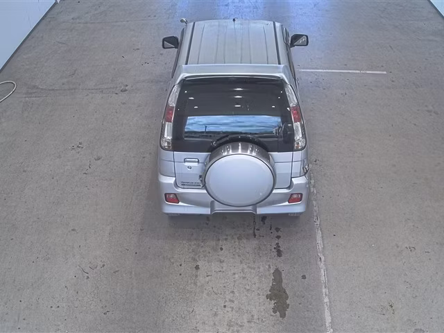 DAIHATSU TERIOS KID