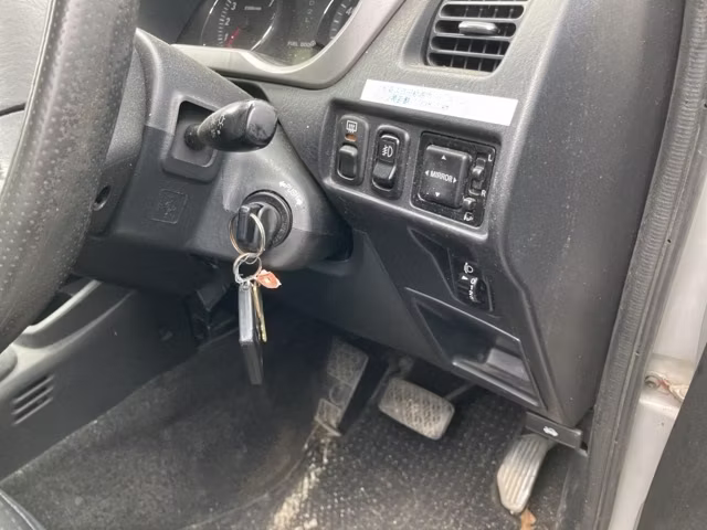 DAIHATSU TERIOS KID
