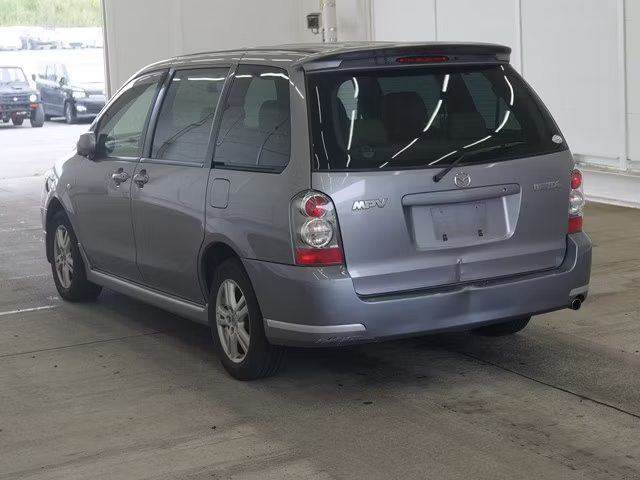 MAZDA MPV