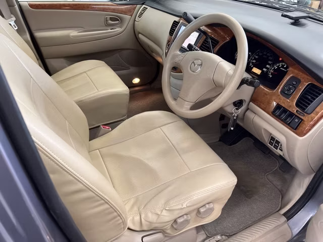 MAZDA MPV