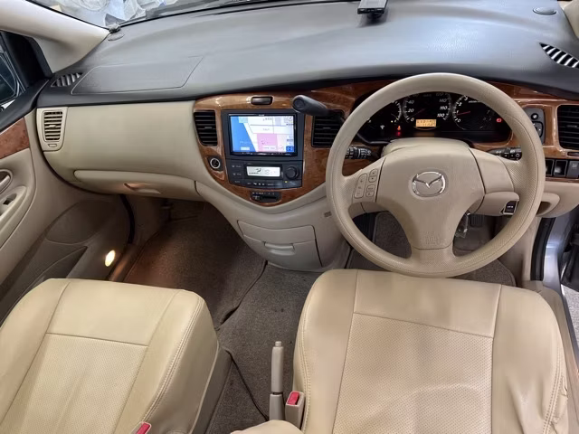 MAZDA MPV