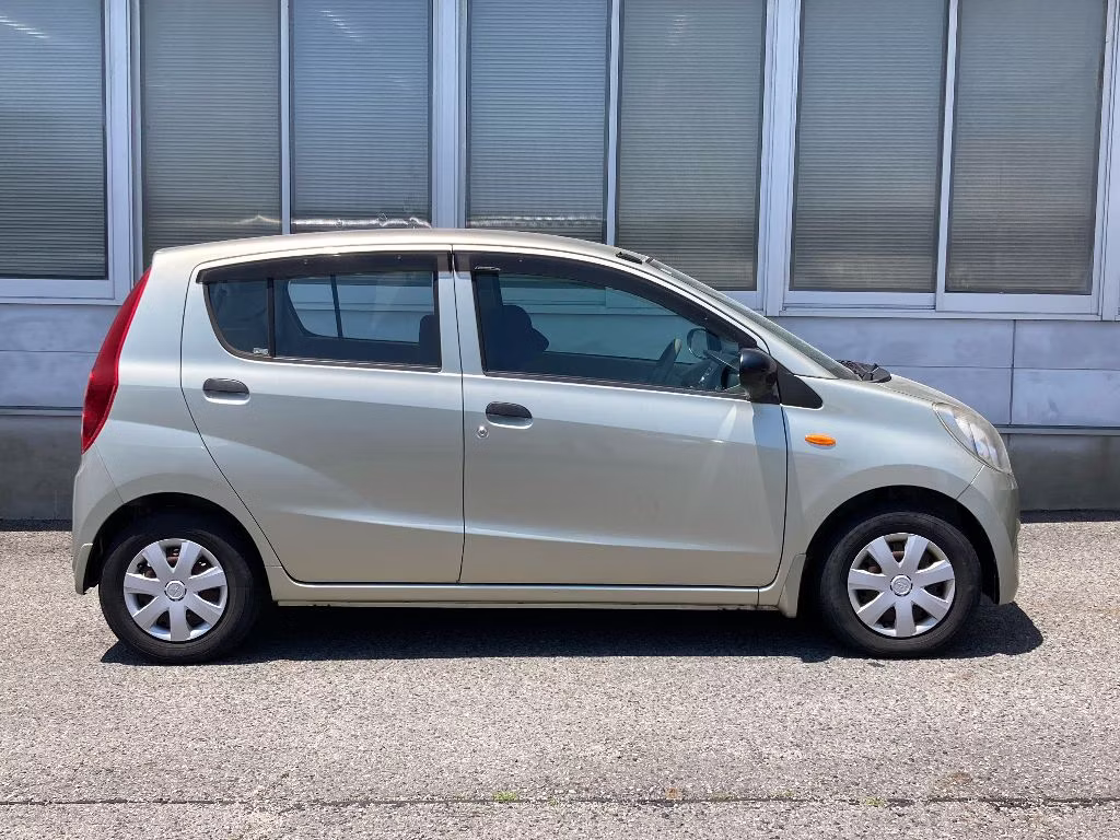 SUBARU PLEO