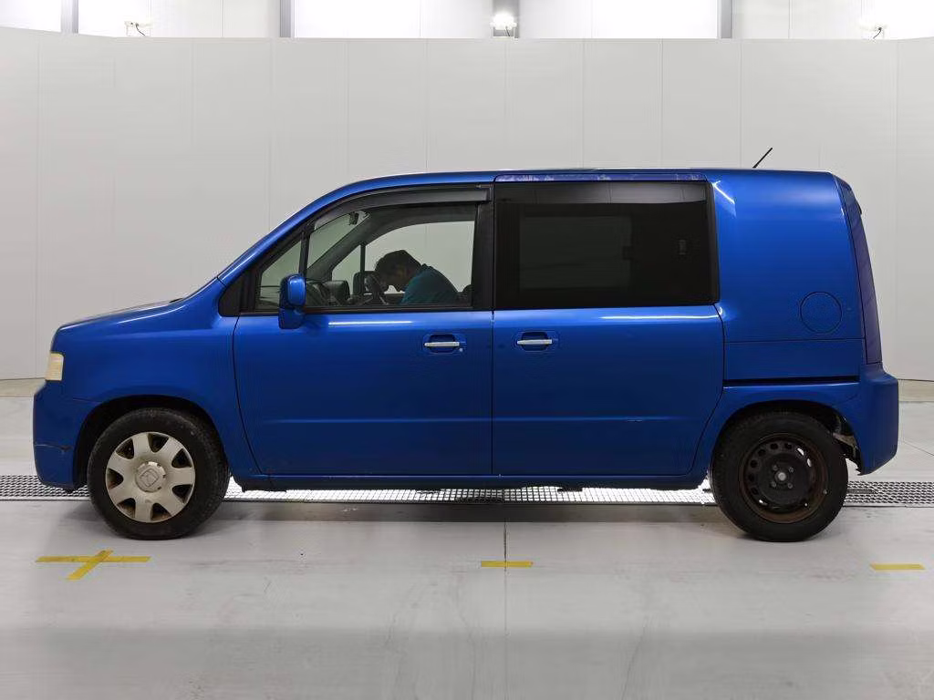 HONDA MOBILIO SPIKE