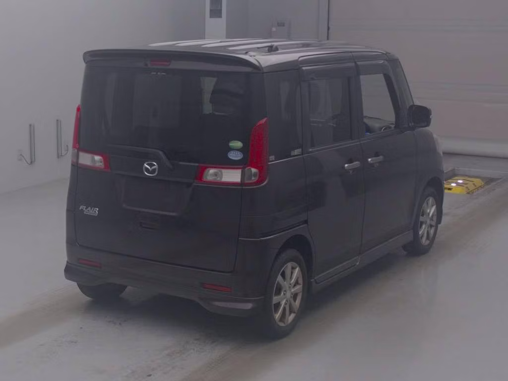 MAZDA FLAIR WAGON