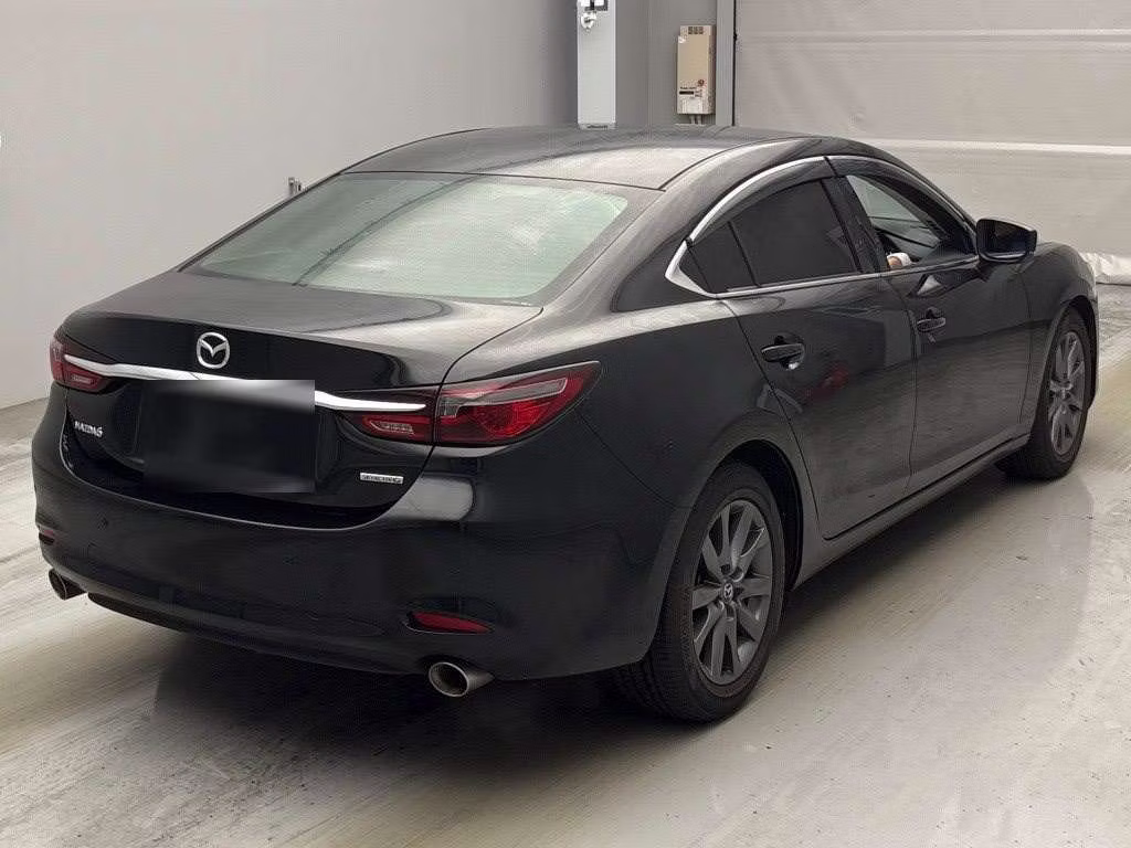 MAZDA MAZDA6