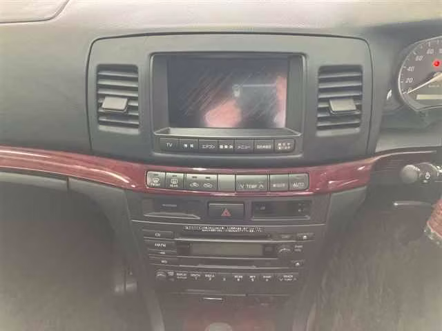 TOYOTA MARK II