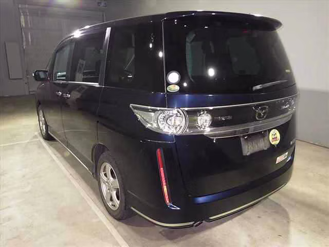 MAZDA BIANTE