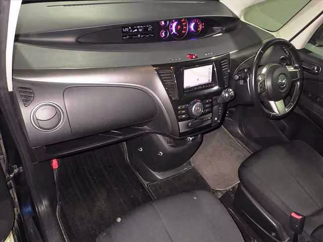 MAZDA BIANTE