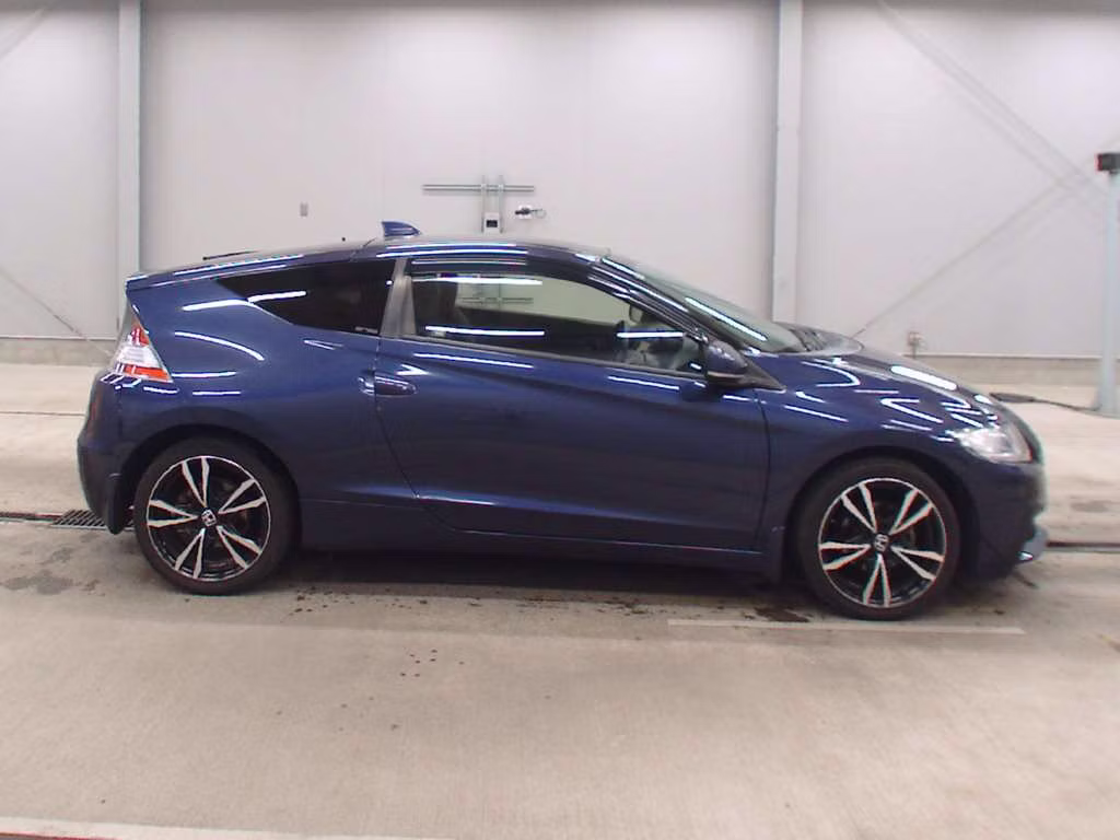 HONDA CR-Z