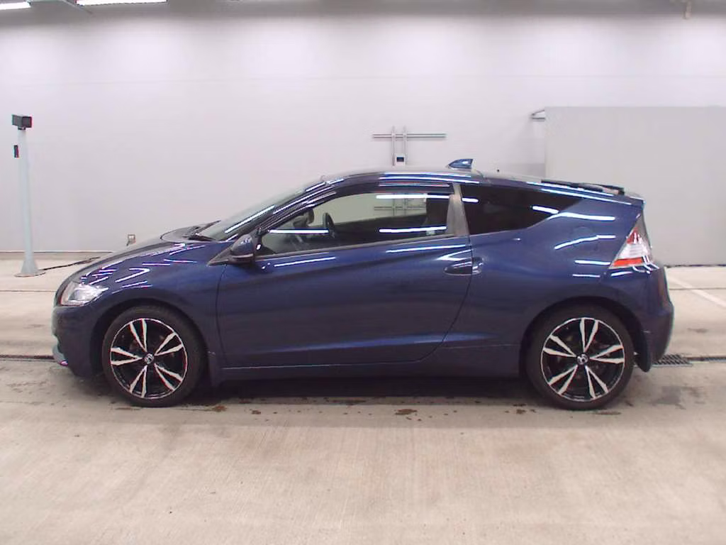 HONDA CR-Z