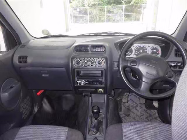 DAIHATSU TERIOS KID