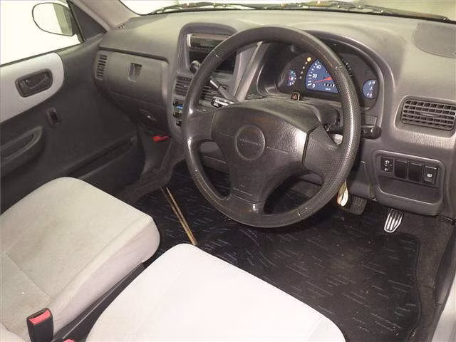 SUBARU PLEO