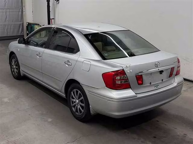 TOYOTA PREMIO