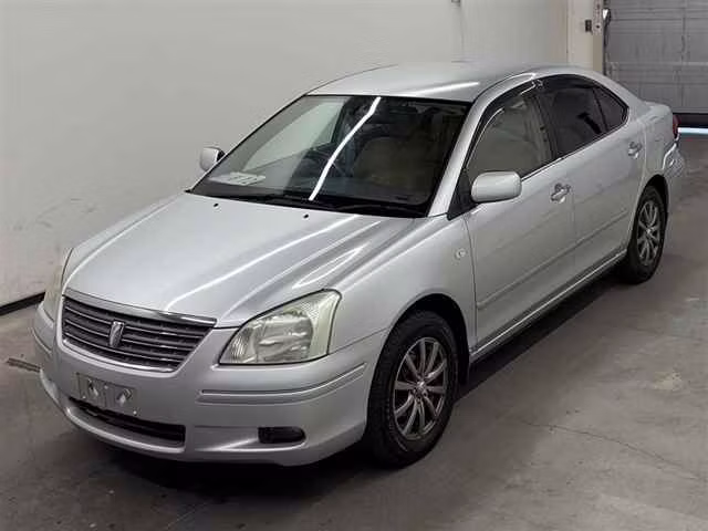 TOYOTA PREMIO