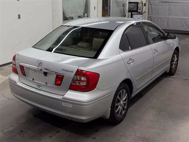 TOYOTA PREMIO