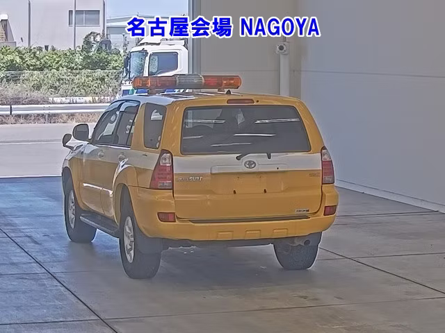 TOYOTA HILUX SURF
