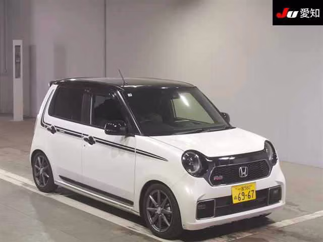 HONDA N-ONE