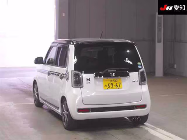 HONDA N-ONE