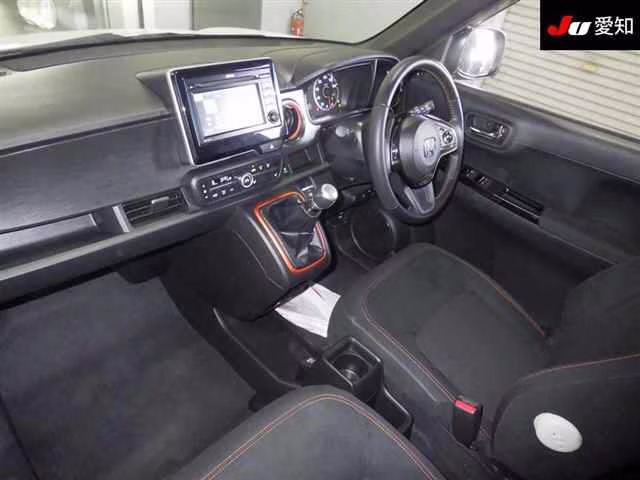 HONDA N-ONE