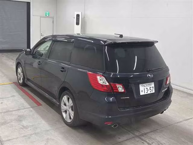 SUBARU EXIGA