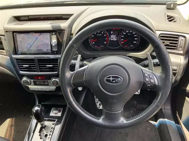 SUBARU EXIGA
