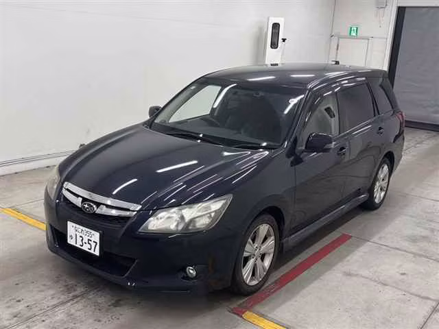 SUBARU EXIGA