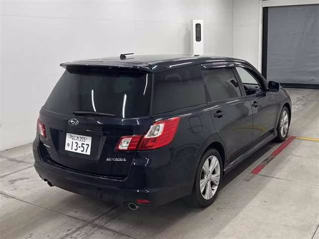 SUBARU EXIGA