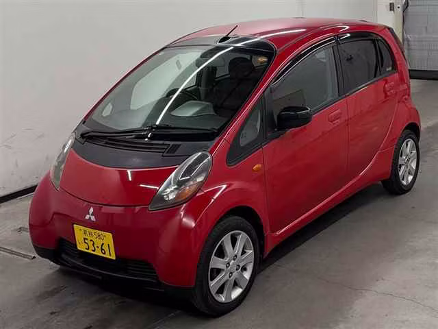 MITSUBISHI I