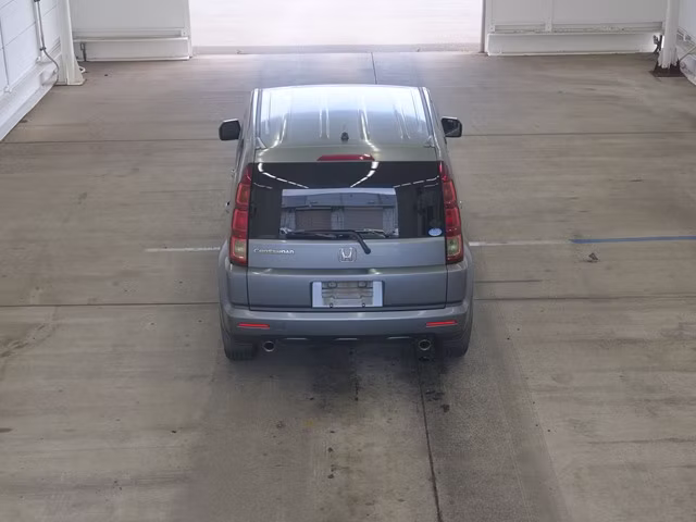 HONDA CROSSROAD