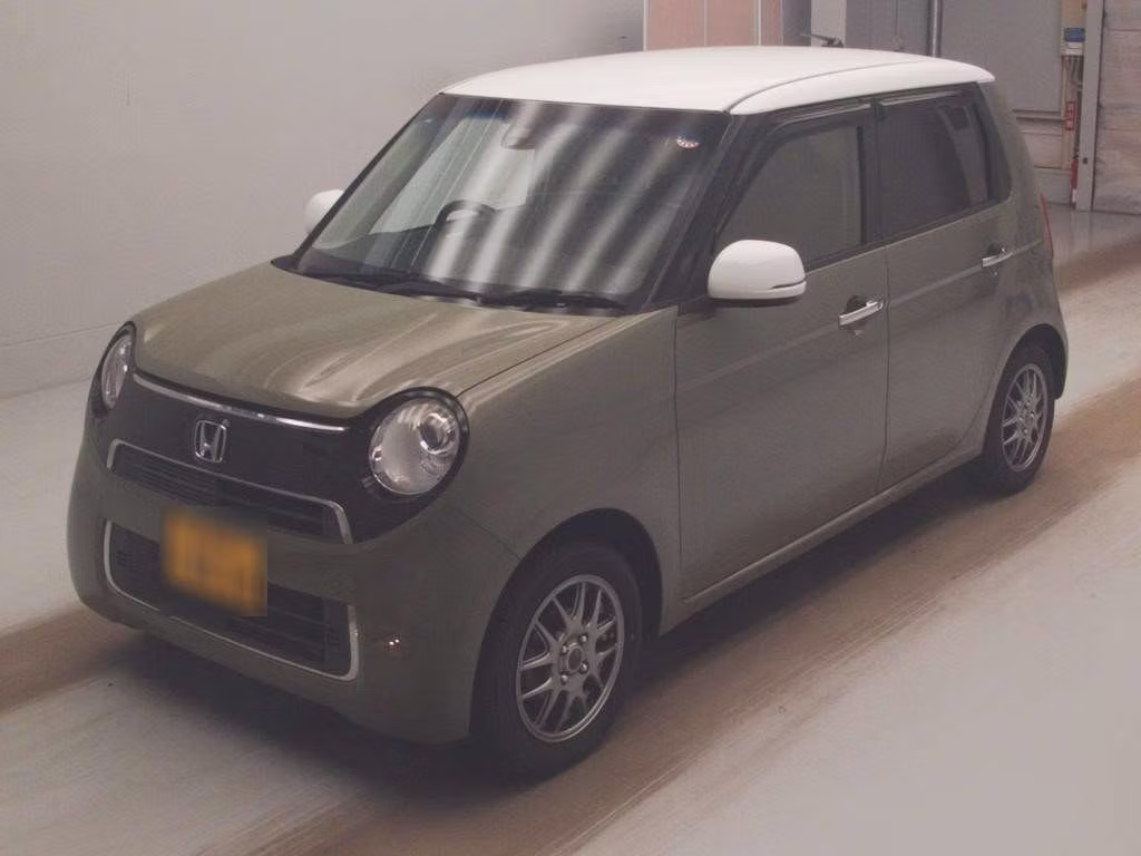 HONDA N-ONE