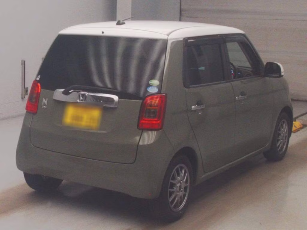 HONDA N-ONE
