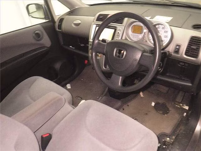 HONDA LIFE