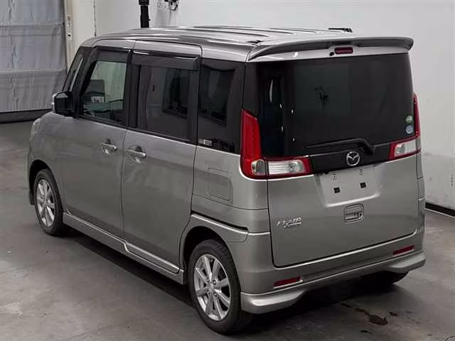 MAZDA FLAIR WAGON