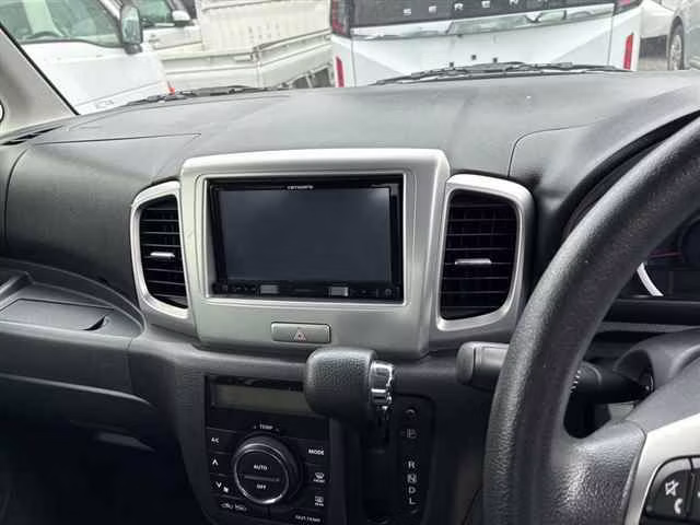 MAZDA FLAIR WAGON