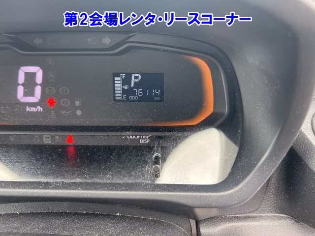 SUBARU PLEO PLUS