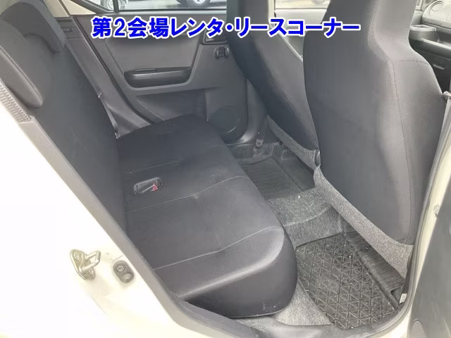 SUBARU PLEO PLUS