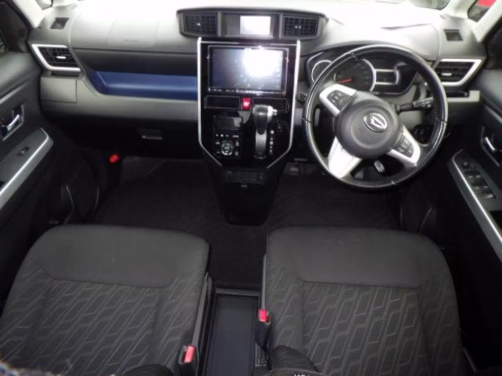 DAIHATSU THOR