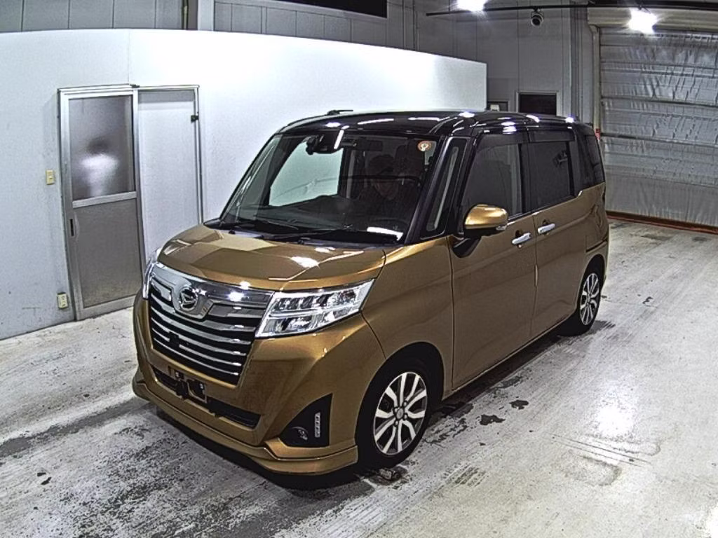 DAIHATSU THOR