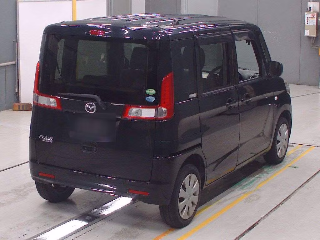 MAZDA FLAIR WAGON
