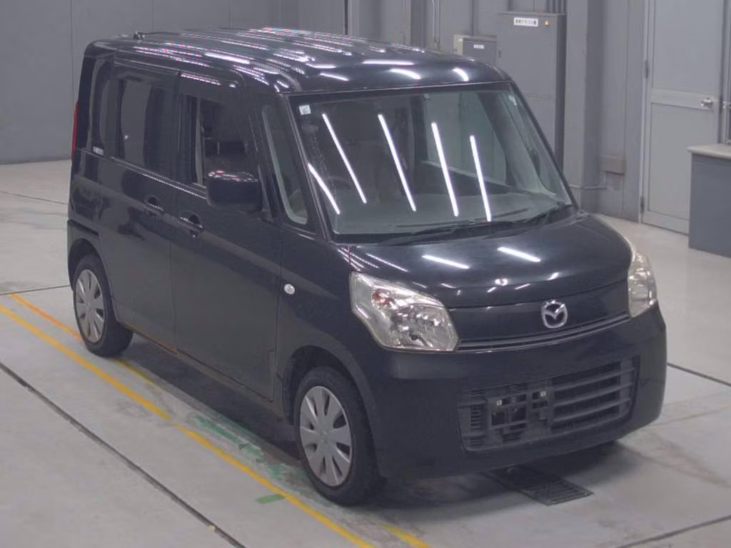 MAZDA FLAIR WAGON