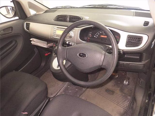 SUBARU R2