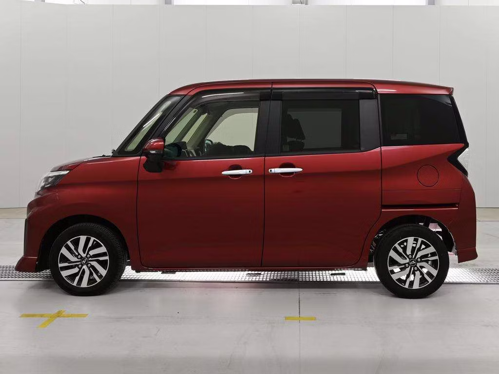 DAIHATSU THOR