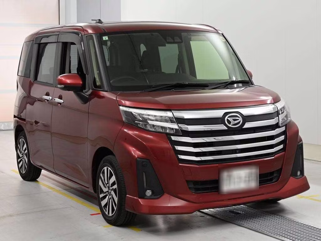 DAIHATSU THOR