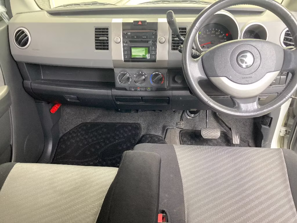 MAZDA AZ-WAGON