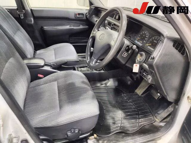 TOYOTA COMFORT
